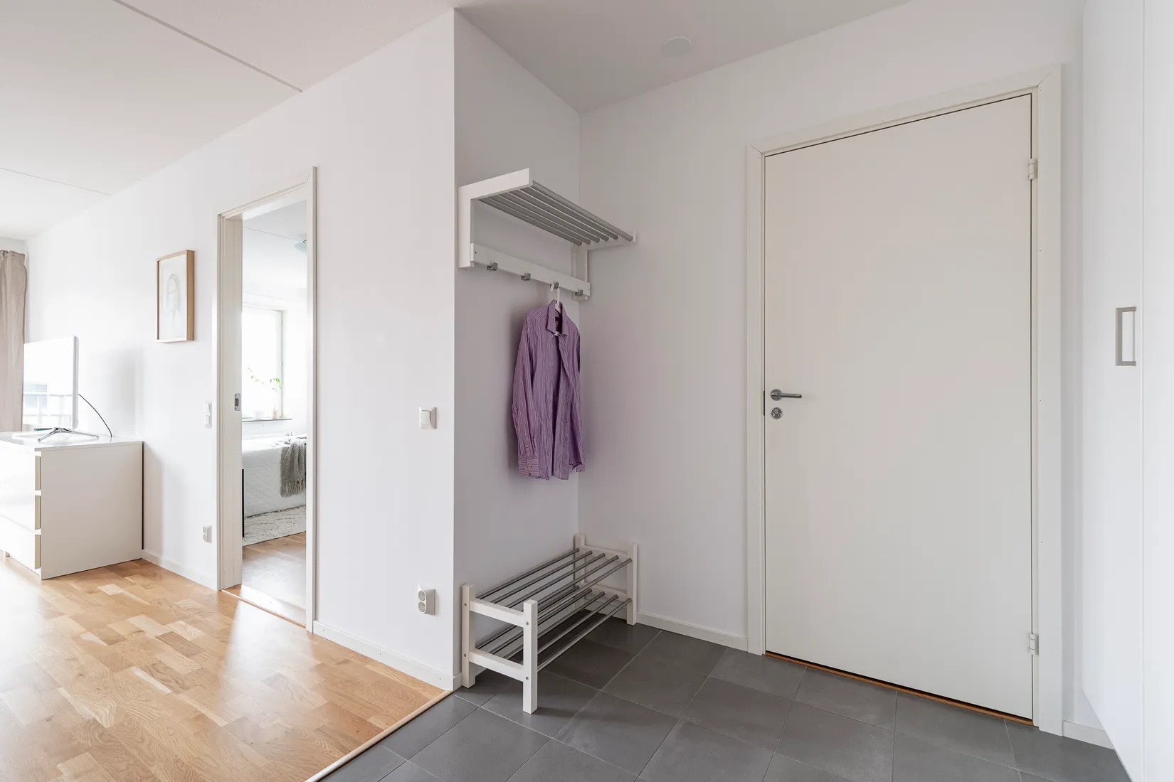 Bostadsrätt, Södra Ringvägen 2D, Östermalm, Västerås