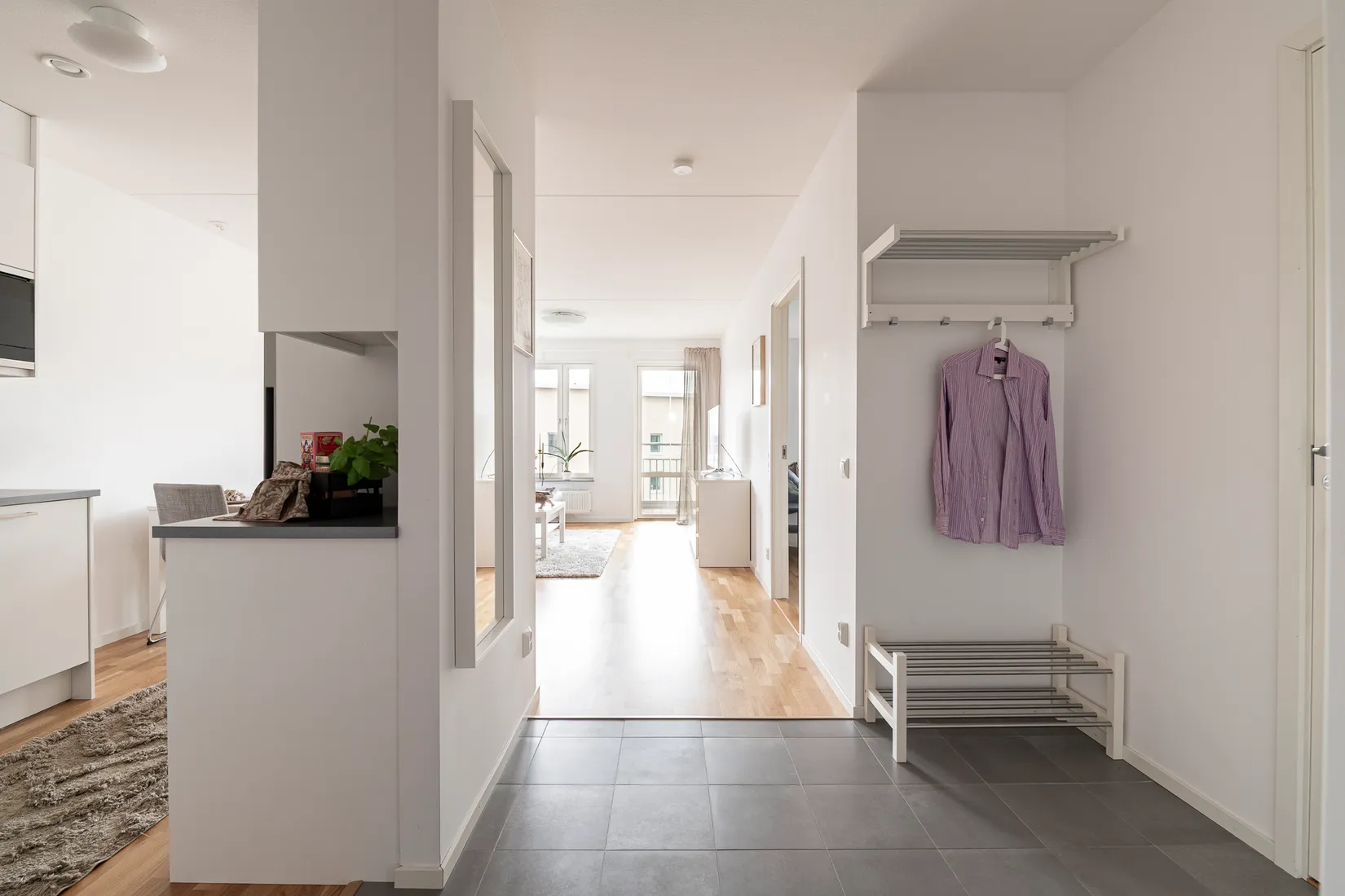 Bostadsrätt, Södra Ringvägen 2D, Östermalm, Västerås