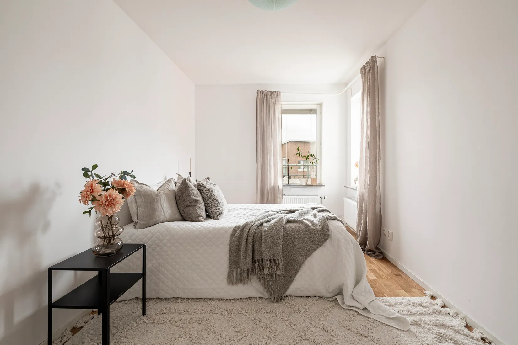 Bostadsrätt, Södra Ringvägen 2D, Östermalm, Västerås