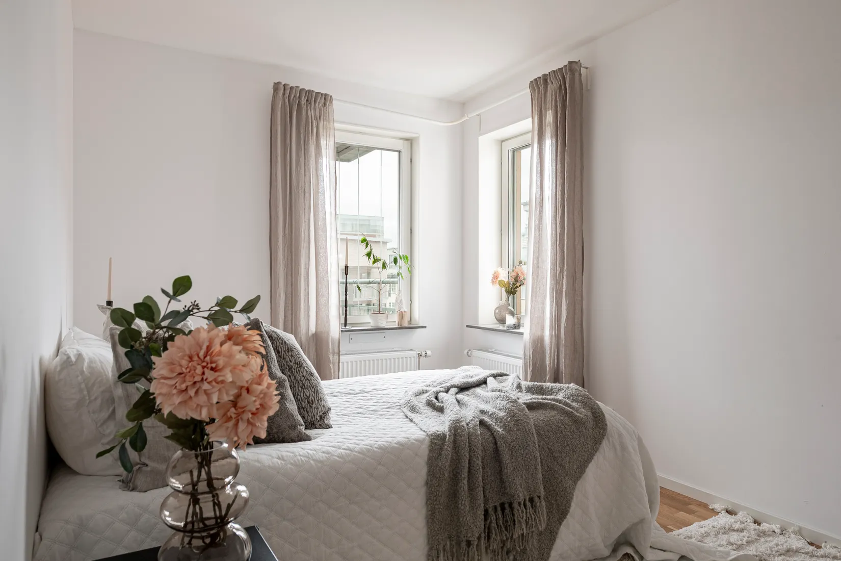 Bostadsrätt, Södra Ringvägen 2D, Östermalm, Västerås
