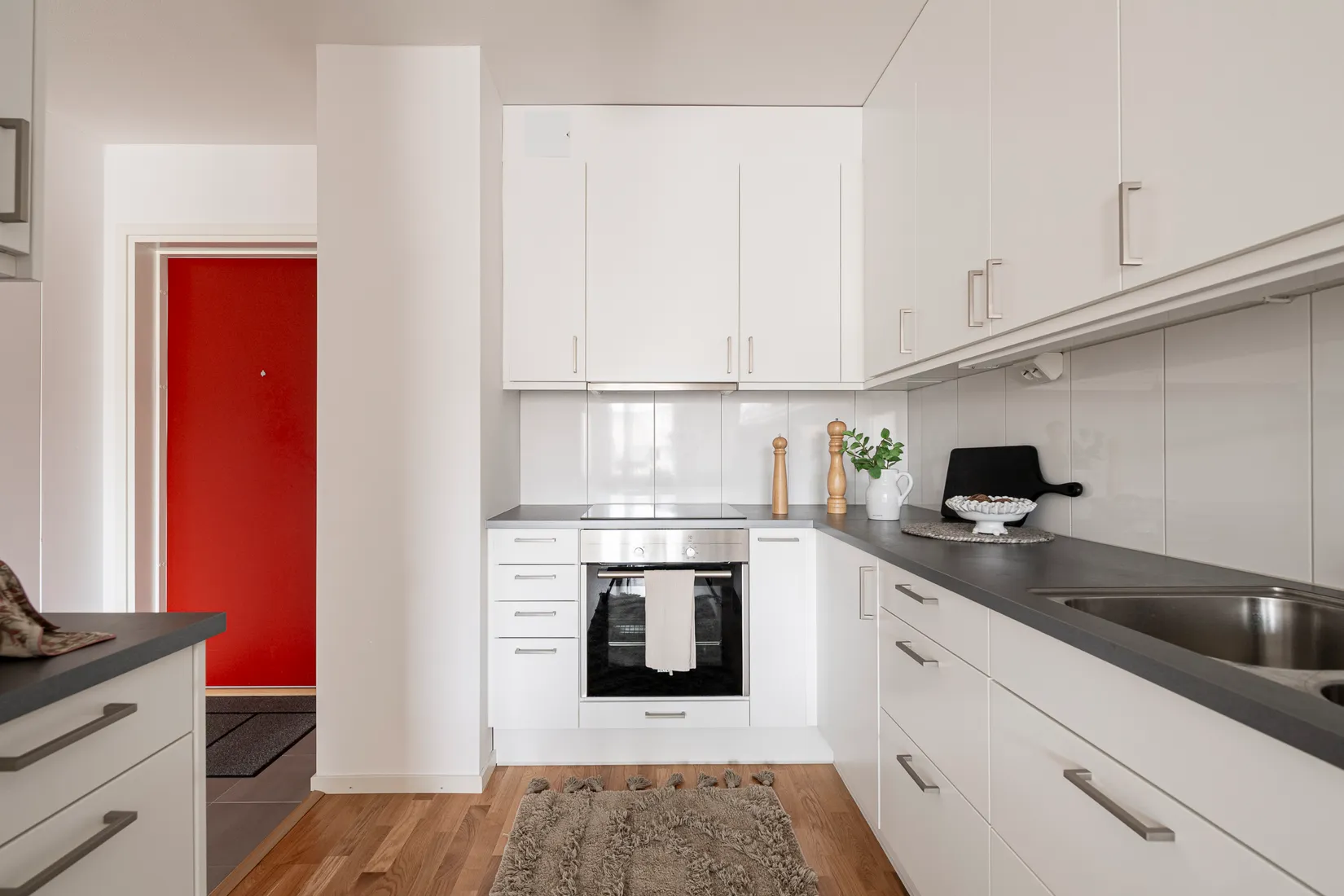 Bostadsrätt, Södra Ringvägen 2D, Östermalm, Västerås