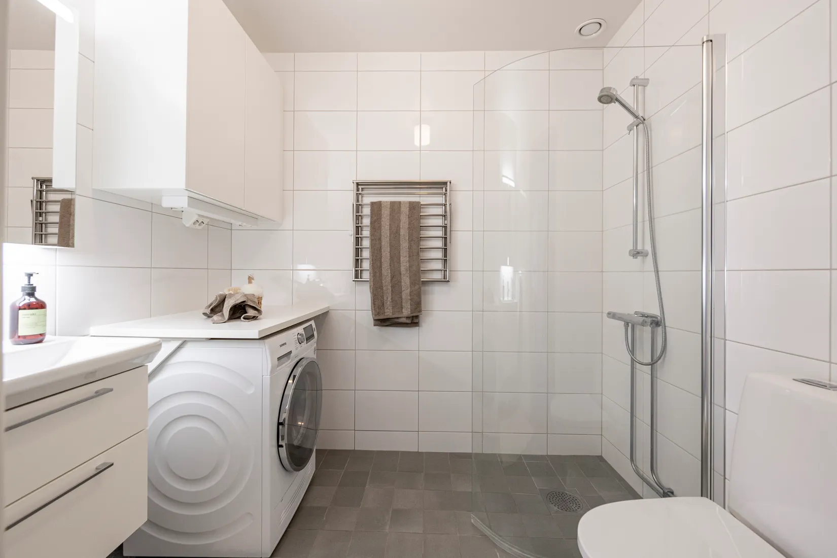 Bostadsrätt, Södra Ringvägen 2D, Östermalm, Västerås