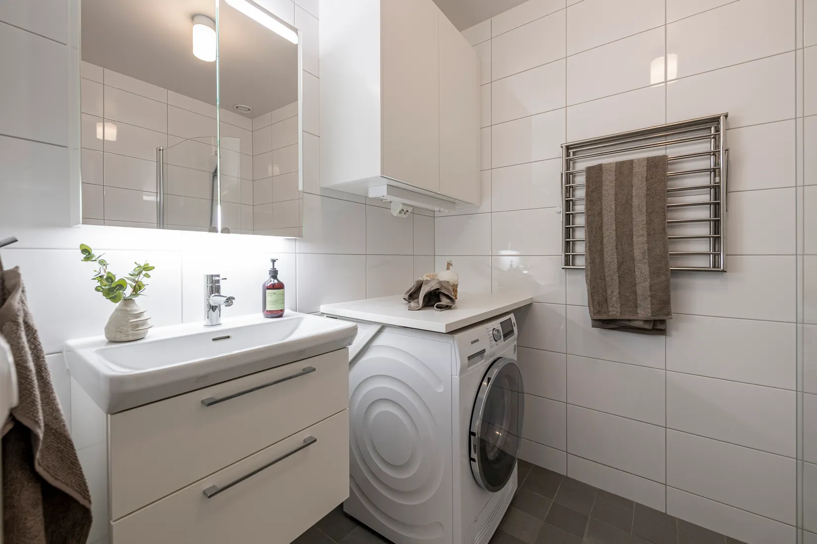 Bostadsrätt, Södra Ringvägen 2D, Östermalm, Västerås