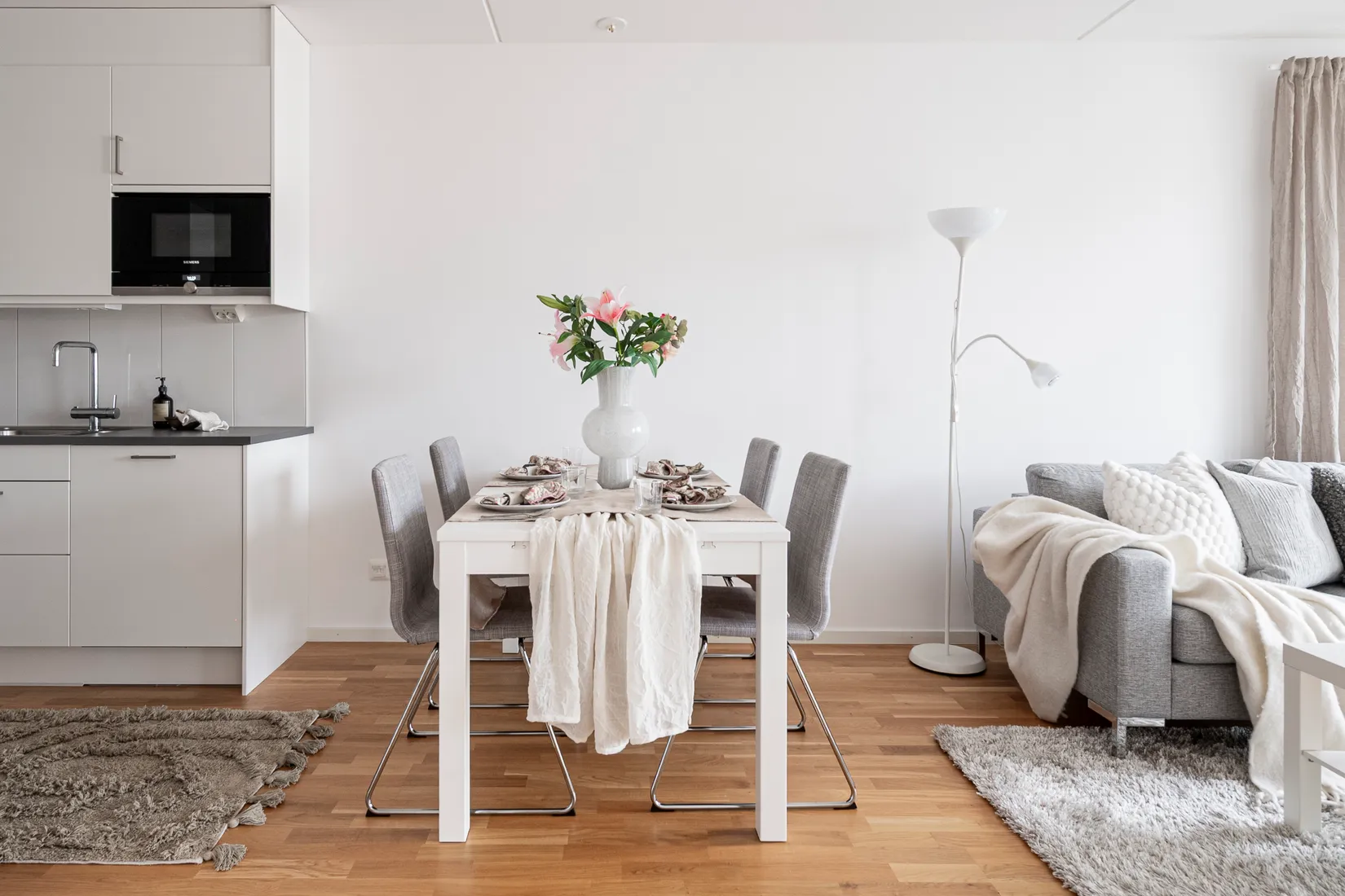 Bostadsrätt, Södra Ringvägen 2D, Östermalm, Västerås