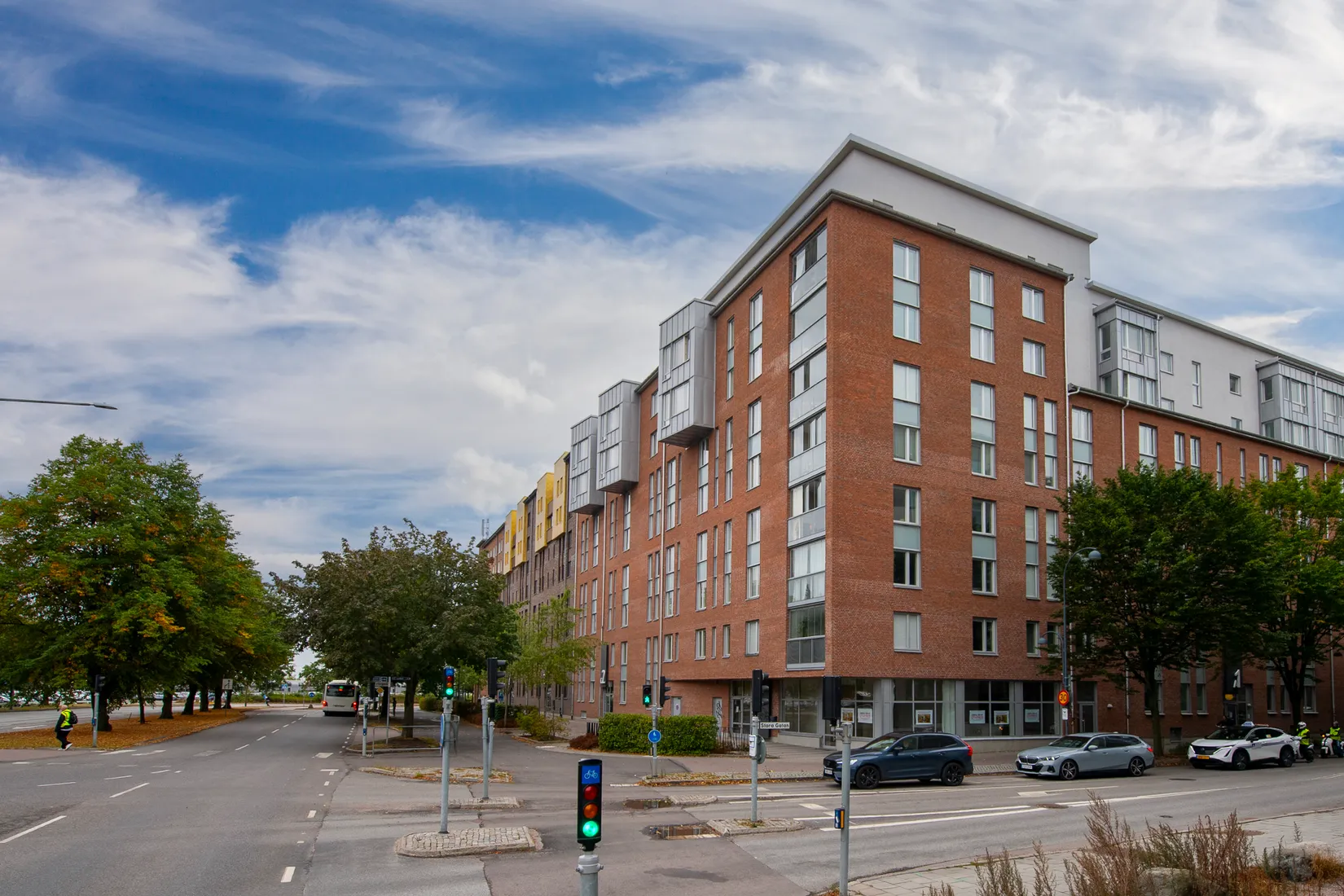 Bostadsrätt, Södra Ringvägen 2D, Östermalm, Västerås