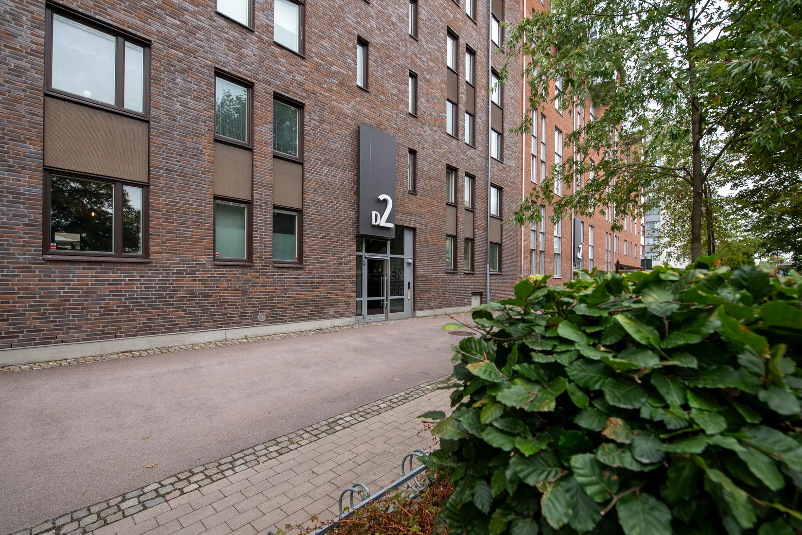 Bostadsrätt, Södra Ringvägen 2D, Östermalm, Västerås