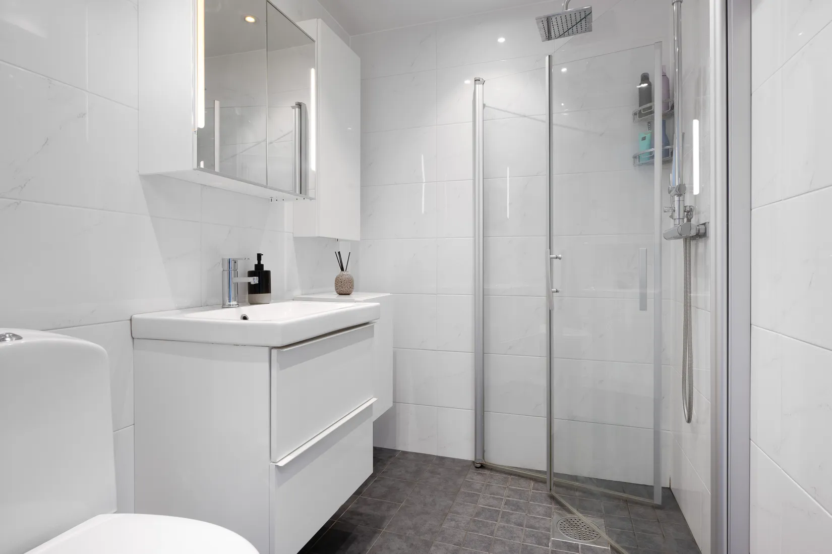 Radhus, Lingonvägen 14, Linköping
