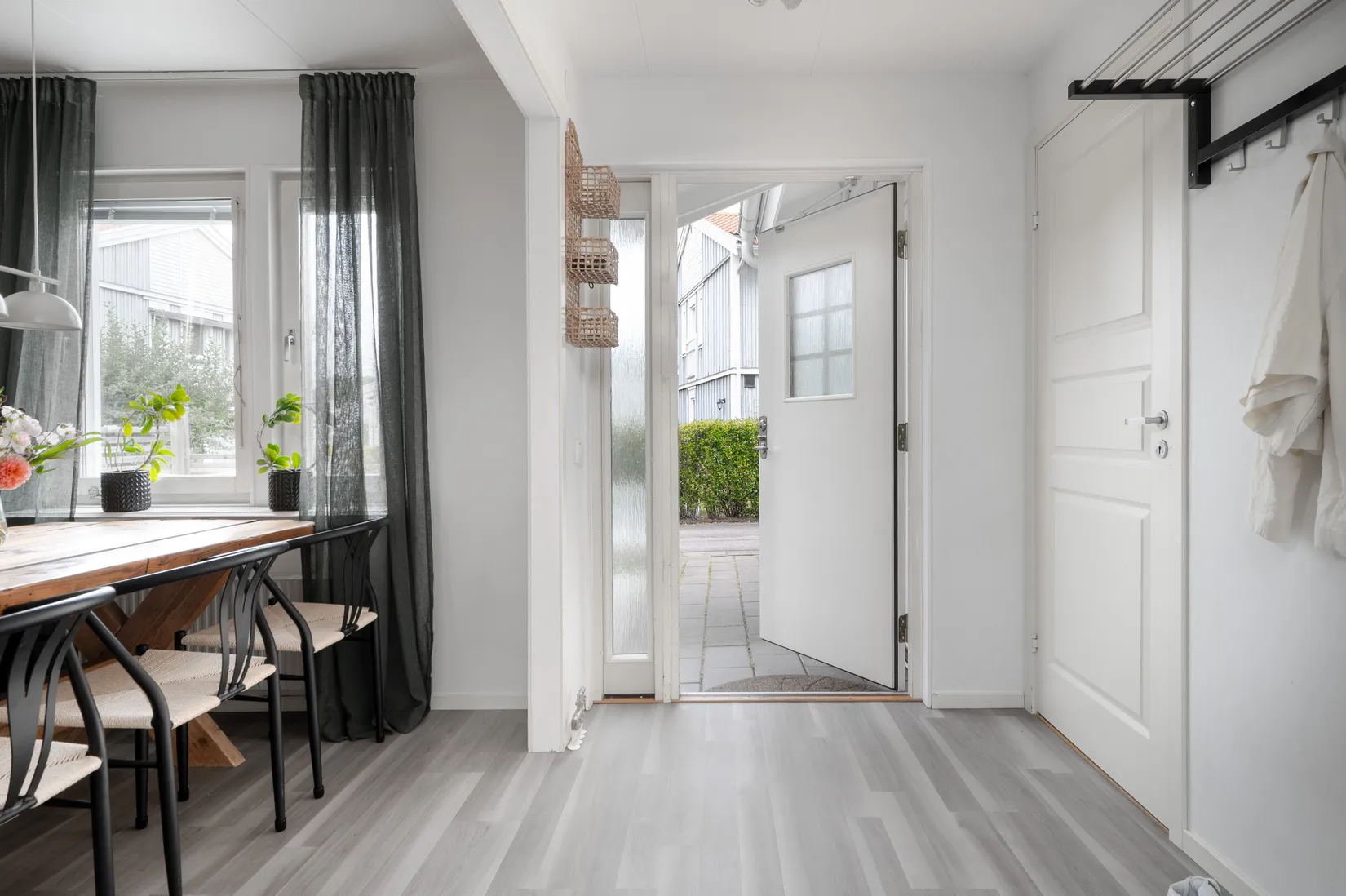 Radhus, Lingonvägen 14, Linköping