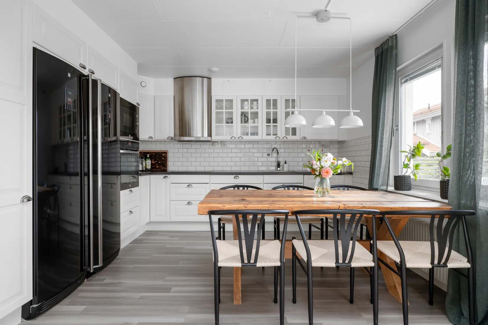 Radhus, Lingonvägen 14, Linköping