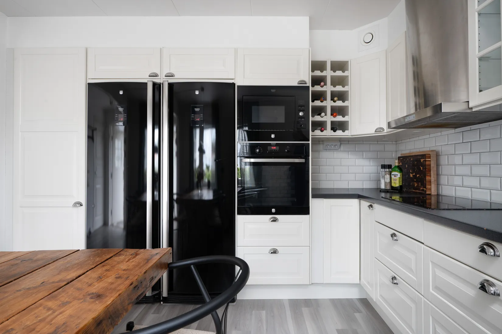 Radhus, Lingonvägen 14, Linköping