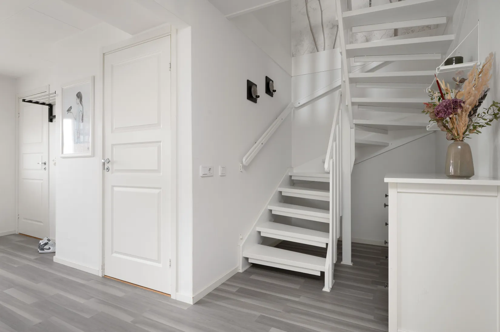 Radhus, Lingonvägen 14, Linköping