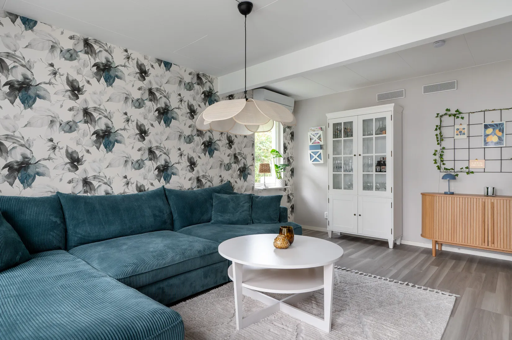Radhus, Lingonvägen 14, Linköping