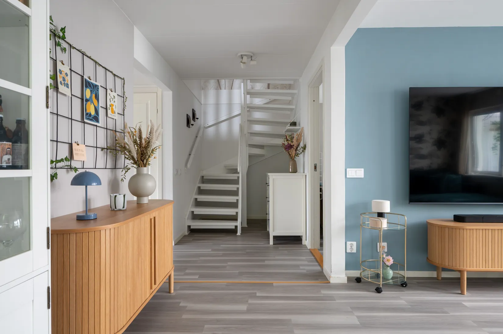Radhus, Lingonvägen 14, Linköping