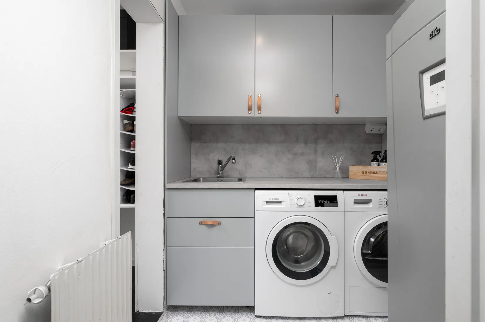 Radhus, Lingonvägen 14, Linköping