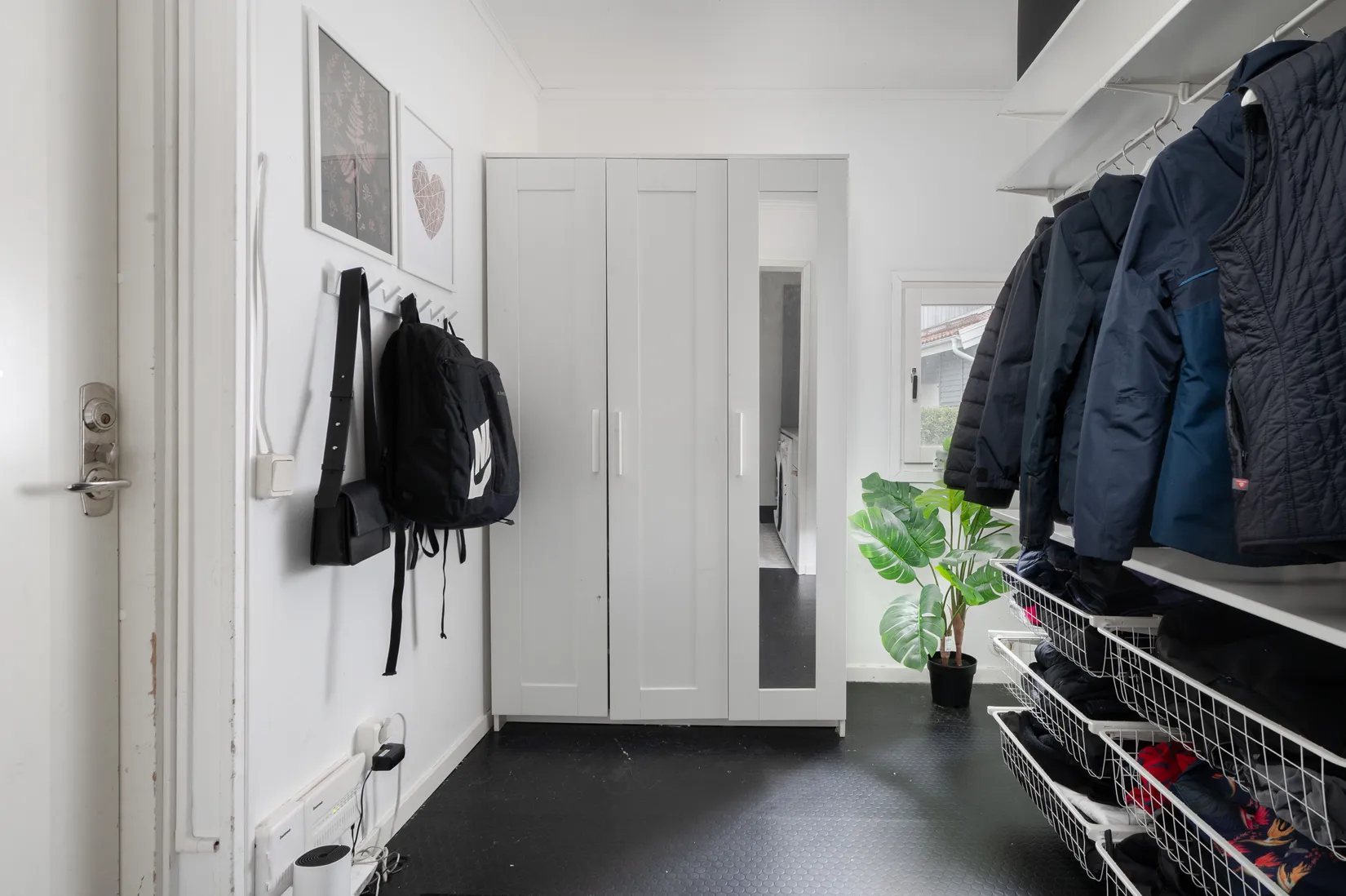Radhus, Lingonvägen 14, Linköping