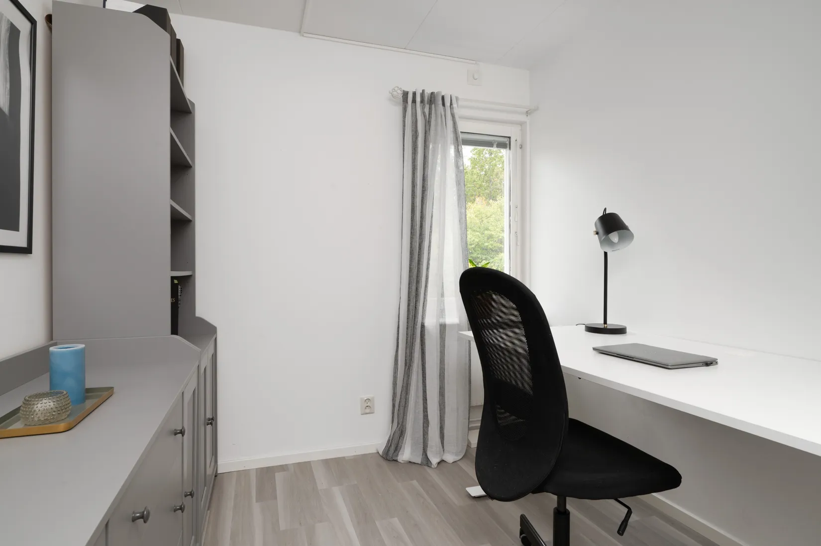 Radhus, Lingonvägen 14, Linköping