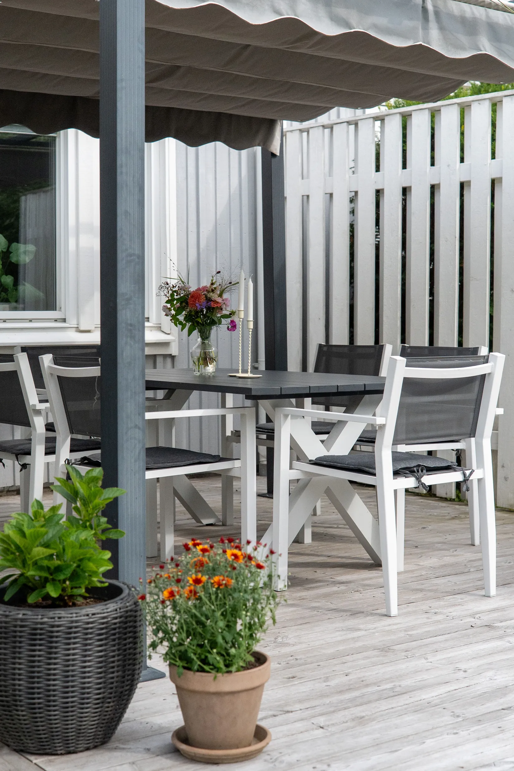 Radhus, Lingonvägen 14, Linköping