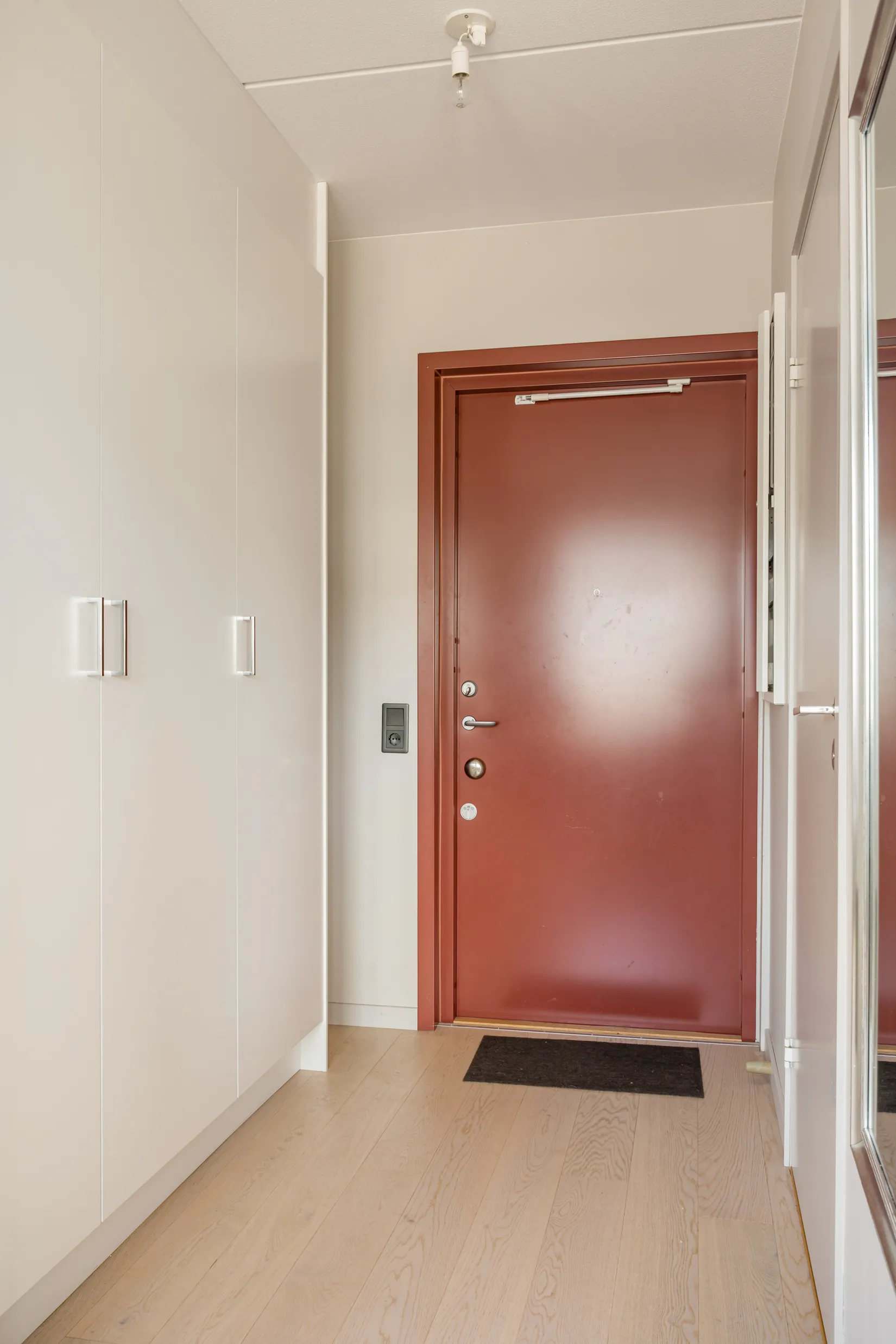 Bostadsrätt, Lobeliavägen 3, Älta, Nacka