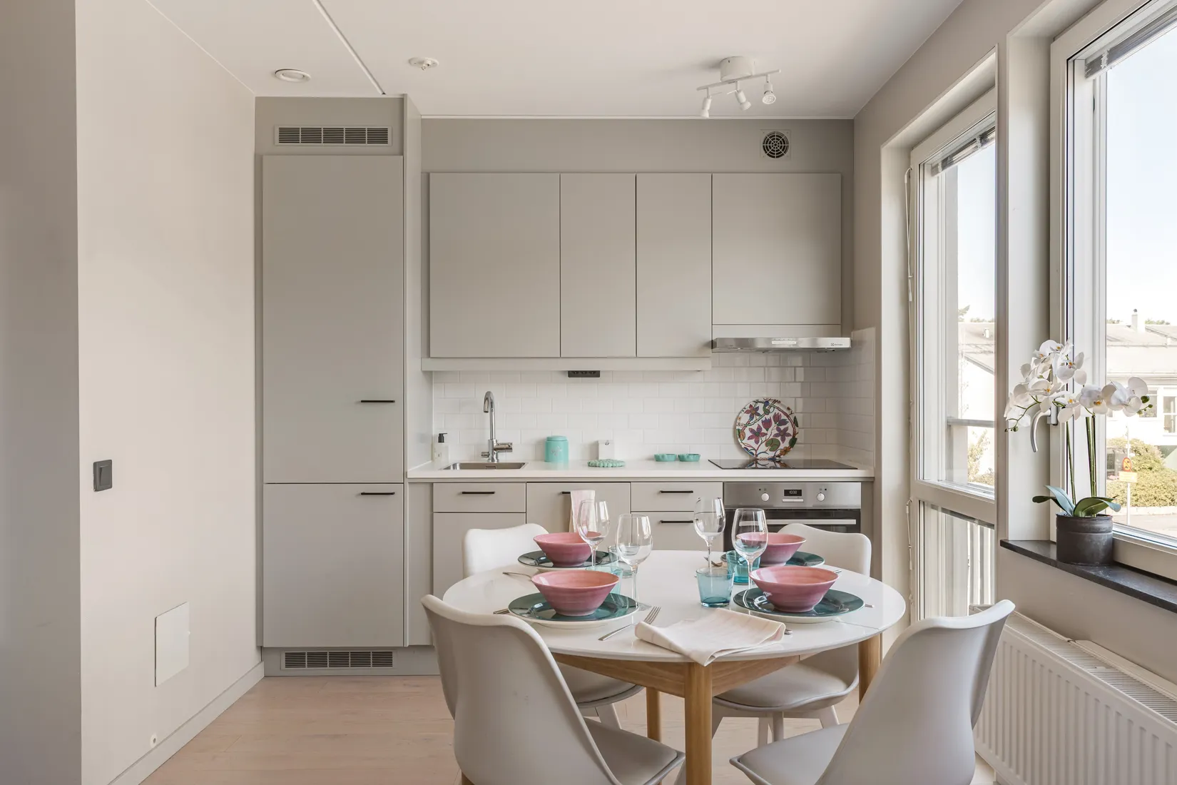 Bostadsrätt, Lobeliavägen 3, Älta, Nacka