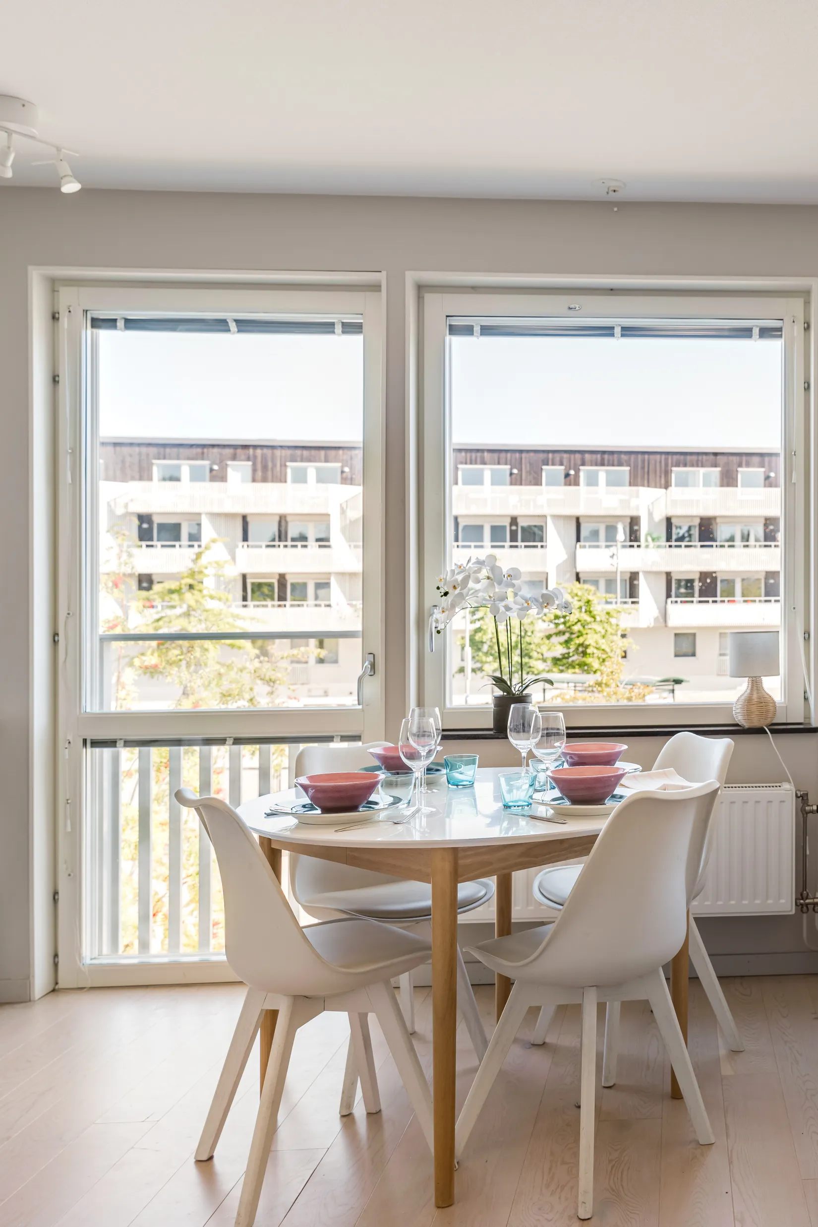 Bostadsrätt, Lobeliavägen 3, Älta, Nacka