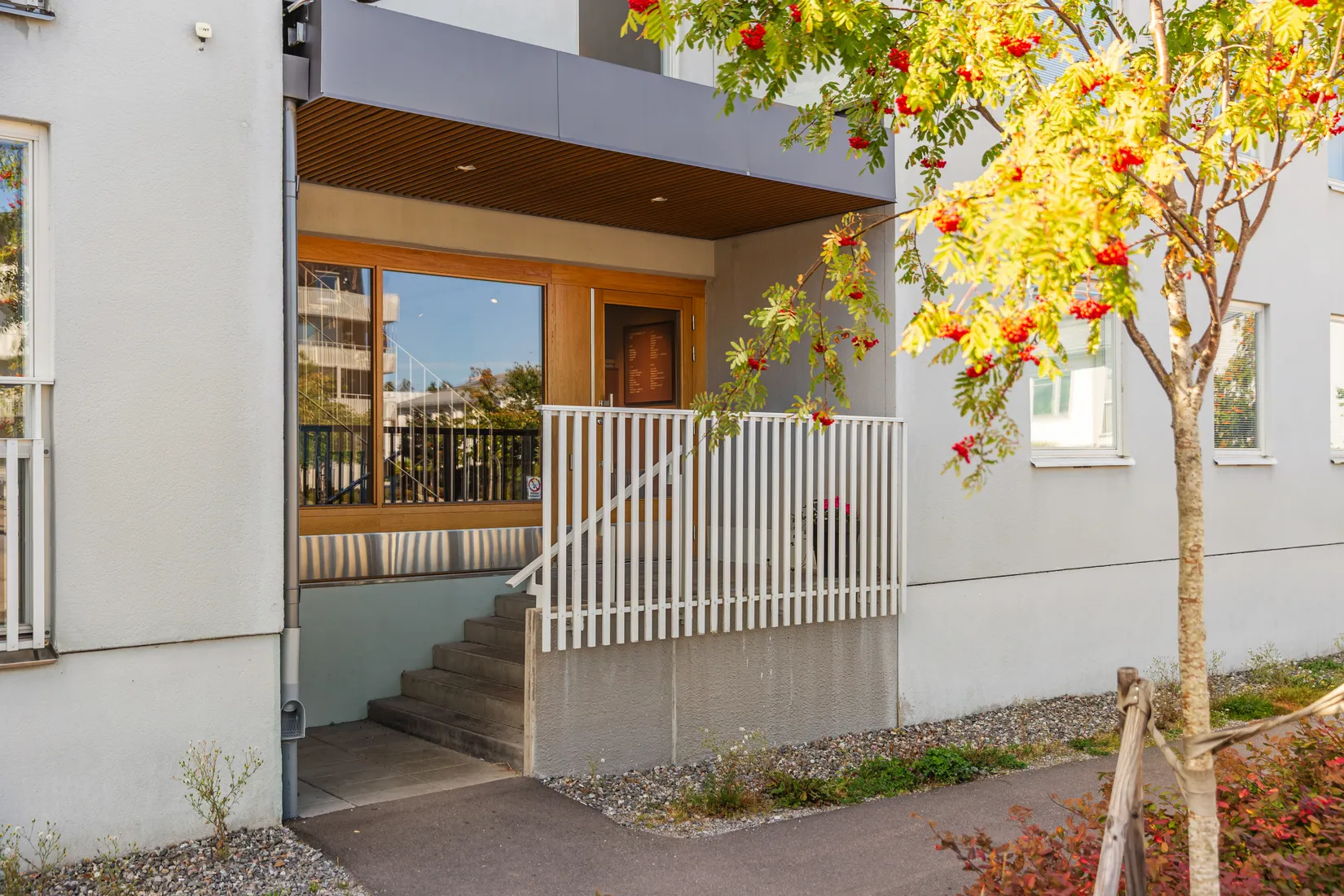 Bostadsrätt, Lobeliavägen 3, Älta, Nacka