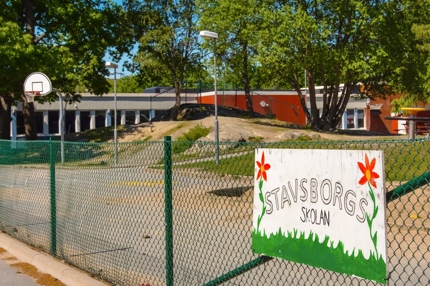 Bostadsrätt, Lobeliavägen 3, Älta, Nacka