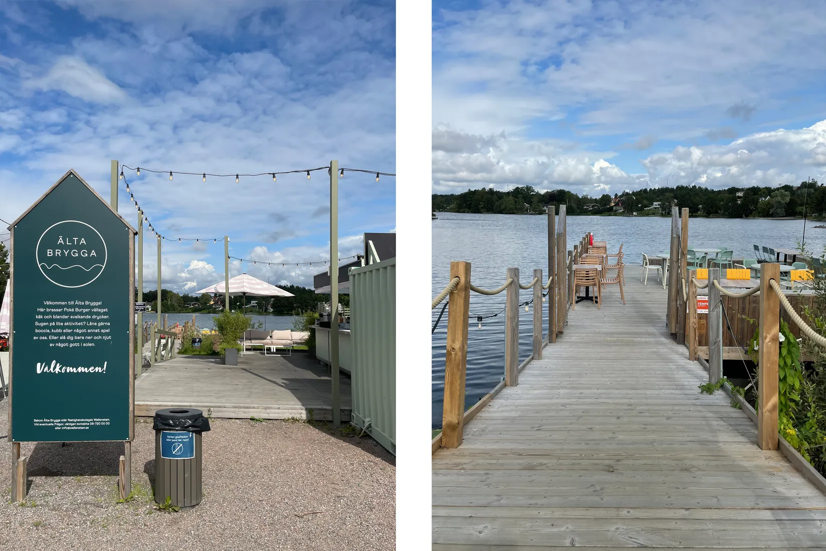 Bostadsrätt, Lobeliavägen 3, Älta, Nacka