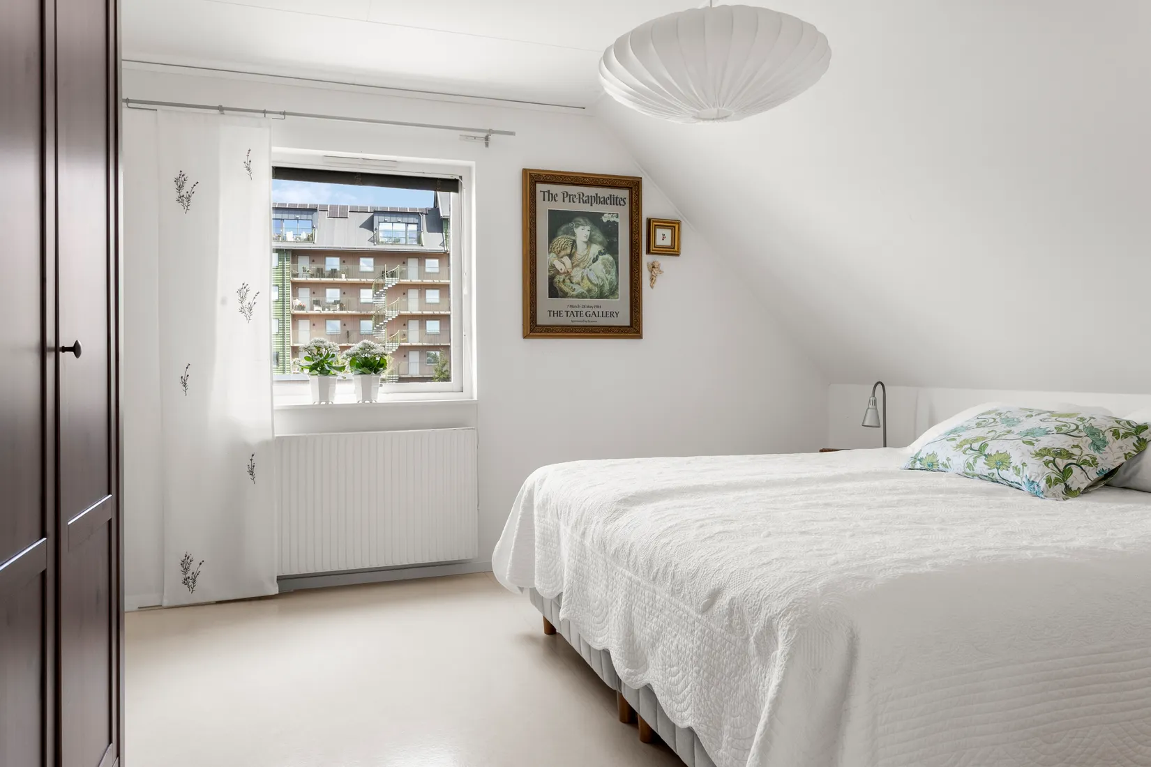 Villa, Skiftesvägen 5, Södra Näs, Varberg