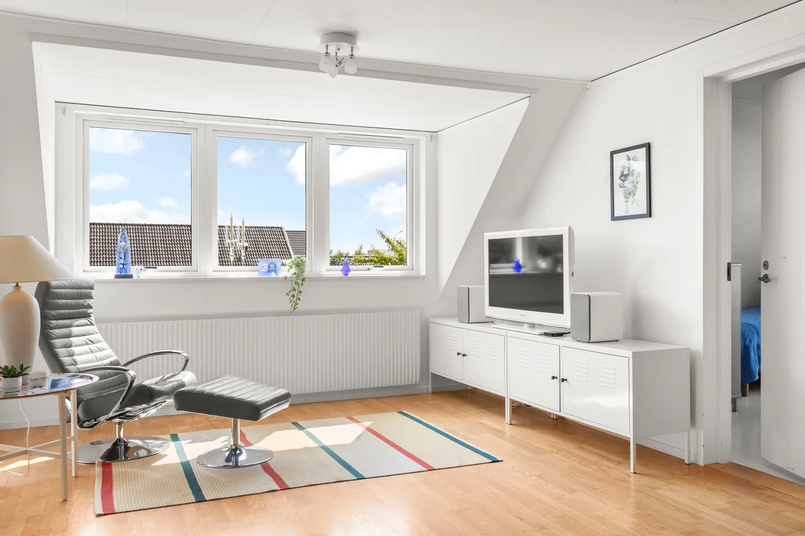 Villa, Skiftesvägen 5, Södra Näs, Varberg