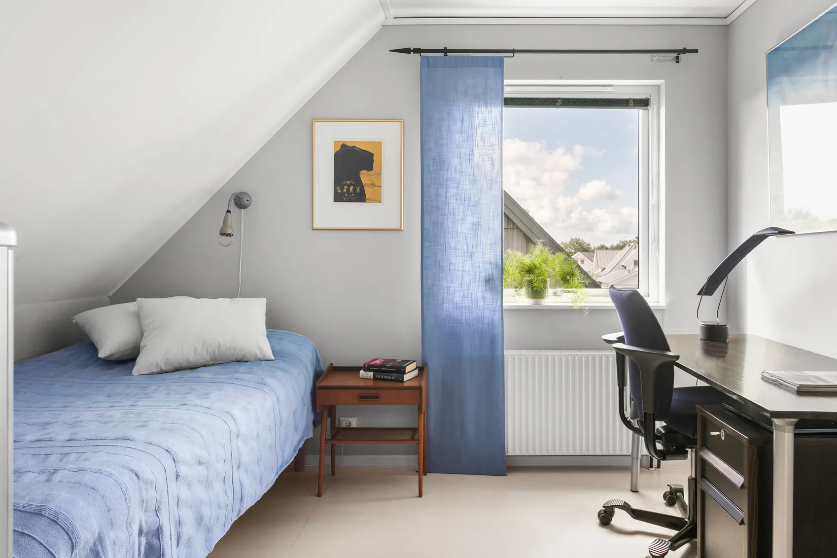 Villa, Skiftesvägen 5, Södra Näs, Varberg