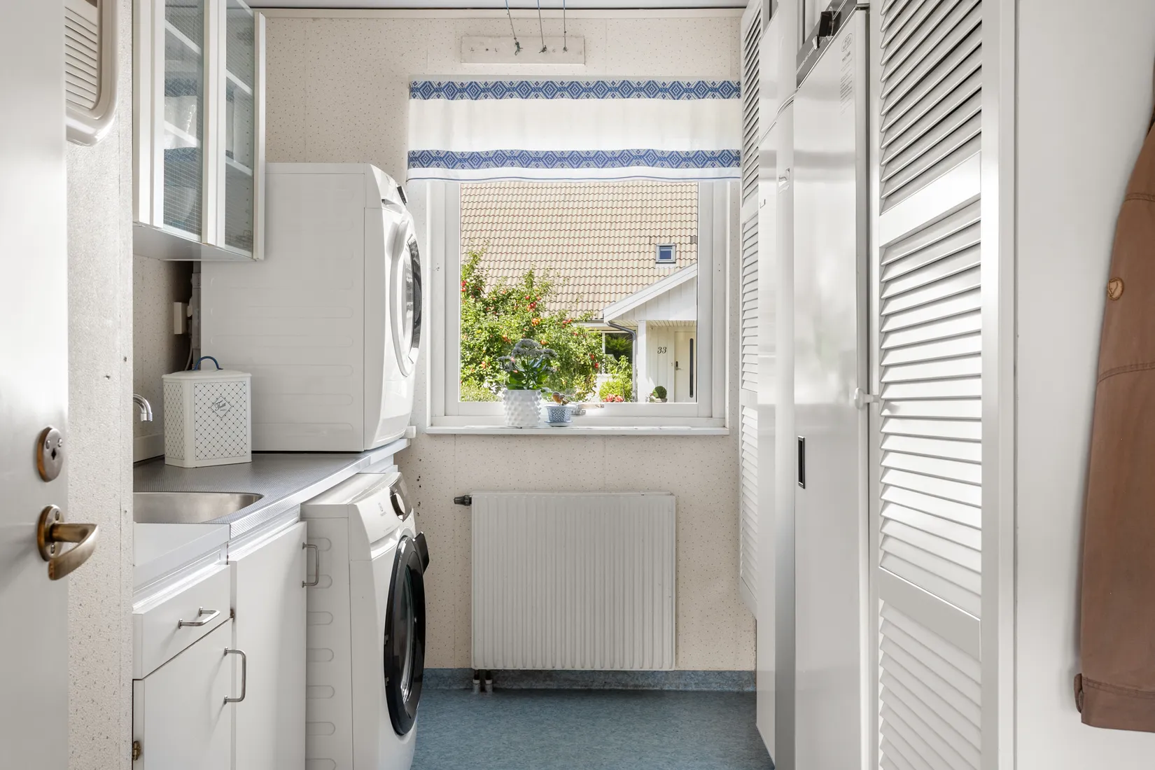 Villa, Skiftesvägen 5, Södra Näs, Varberg