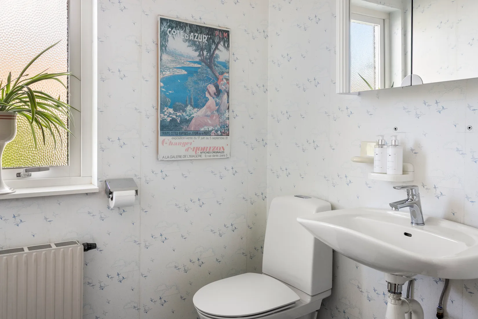 Villa, Skiftesvägen 5, Södra Näs, Varberg
