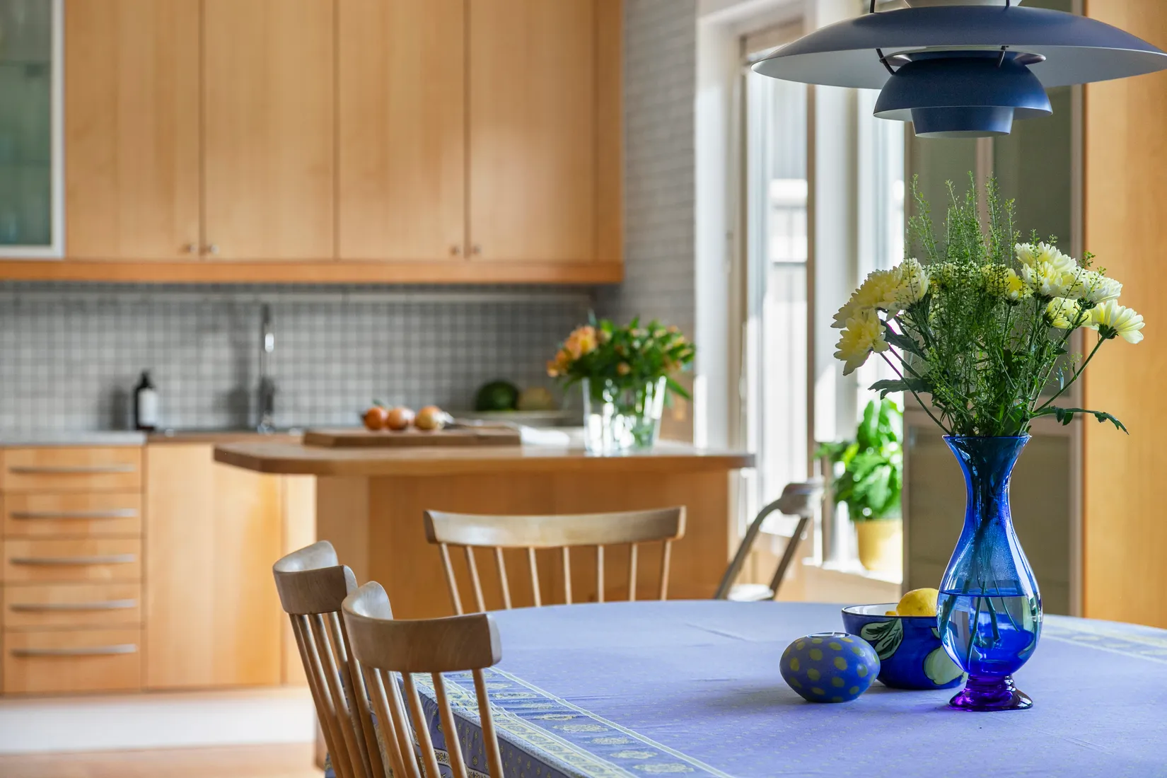 Villa, Skiftesvägen 5, Södra Näs, Varberg