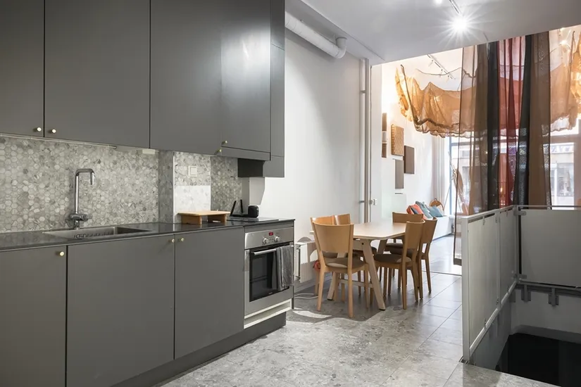 Övrigt, Timmermansgatan 16, Södermalm, Stockholm