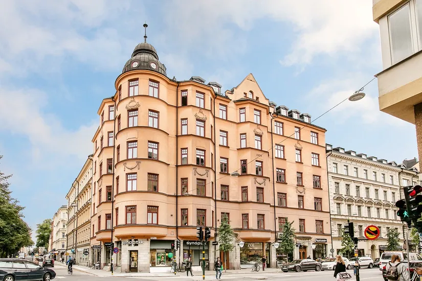 Övrigt, Timmermansgatan 16, Södermalm, Stockholm
