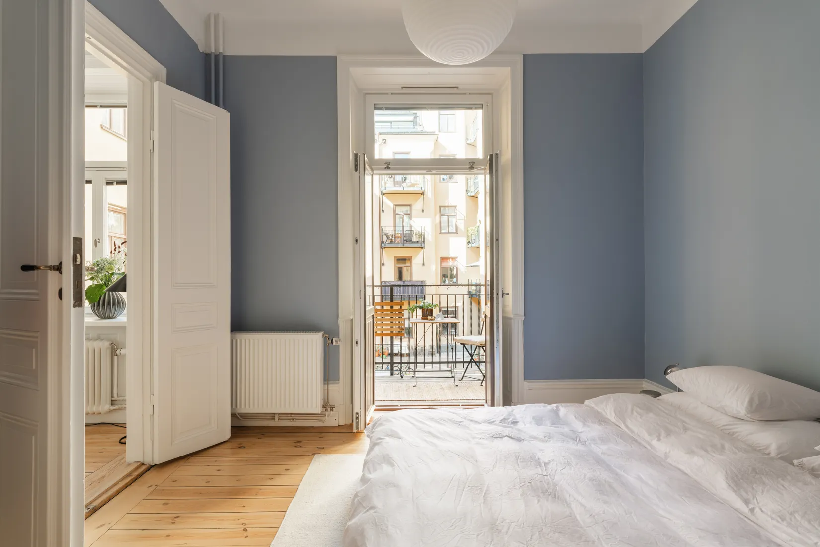 Bostadsrätt, Mariatorget 6A, Södermalm Maria, Stockholm