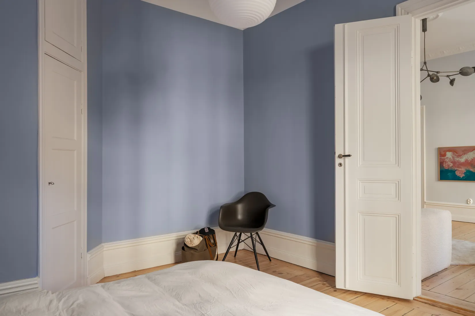 Bostadsrätt, Mariatorget 6A, Södermalm Maria, Stockholm