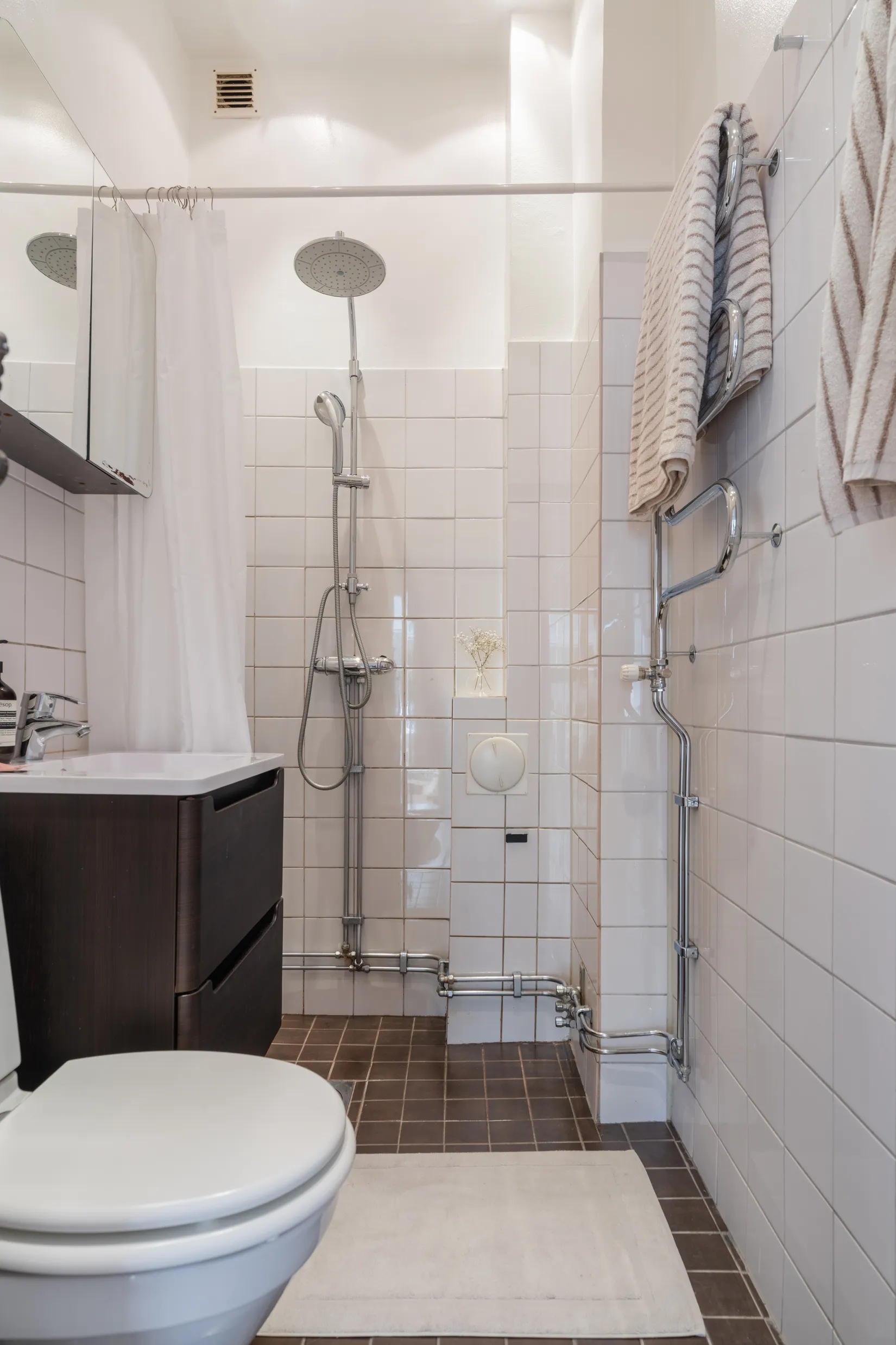 Bostadsrätt, Mariatorget 6A, Södermalm Maria, Stockholm