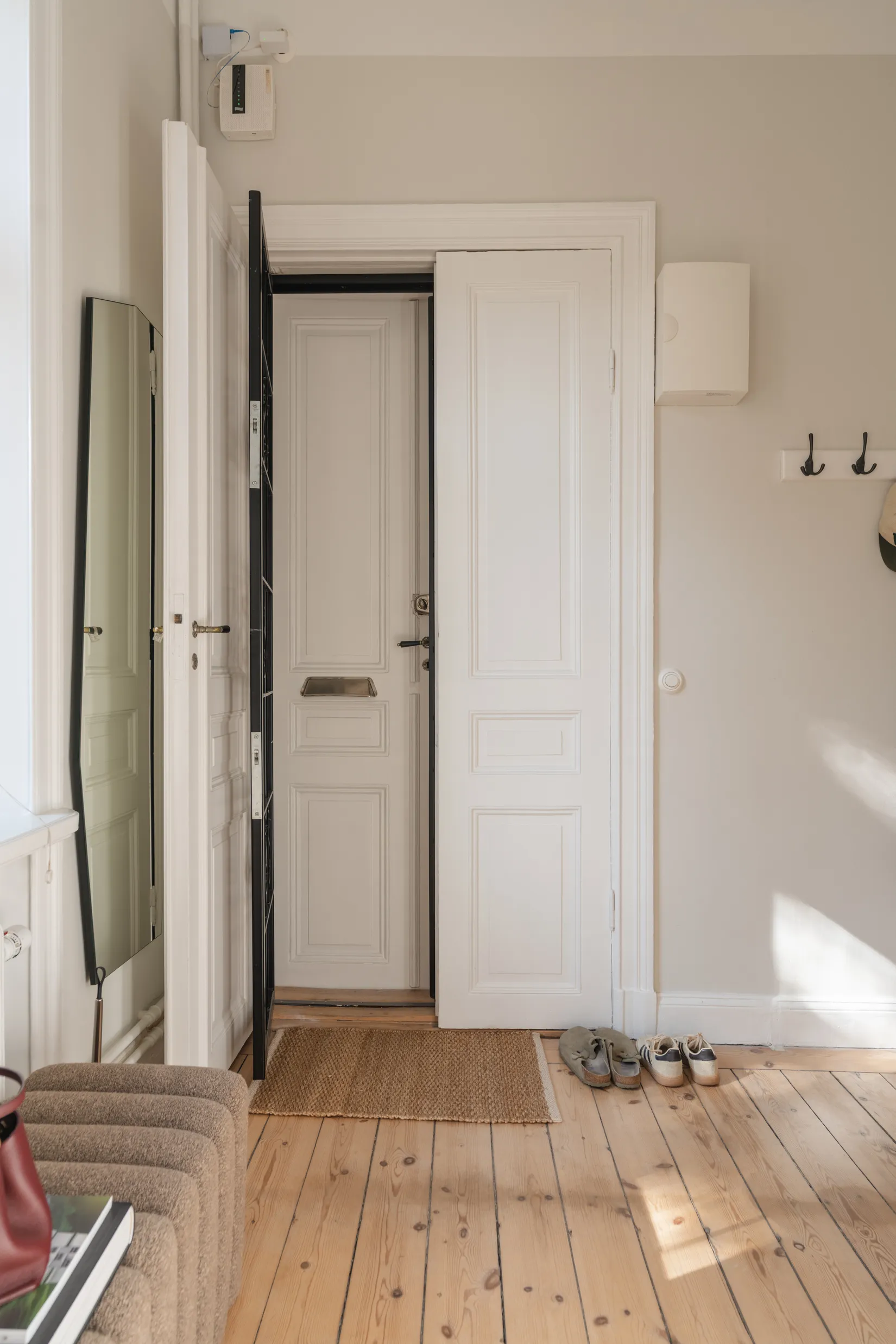 Bostadsrätt, Mariatorget 6A, Södermalm Maria, Stockholm