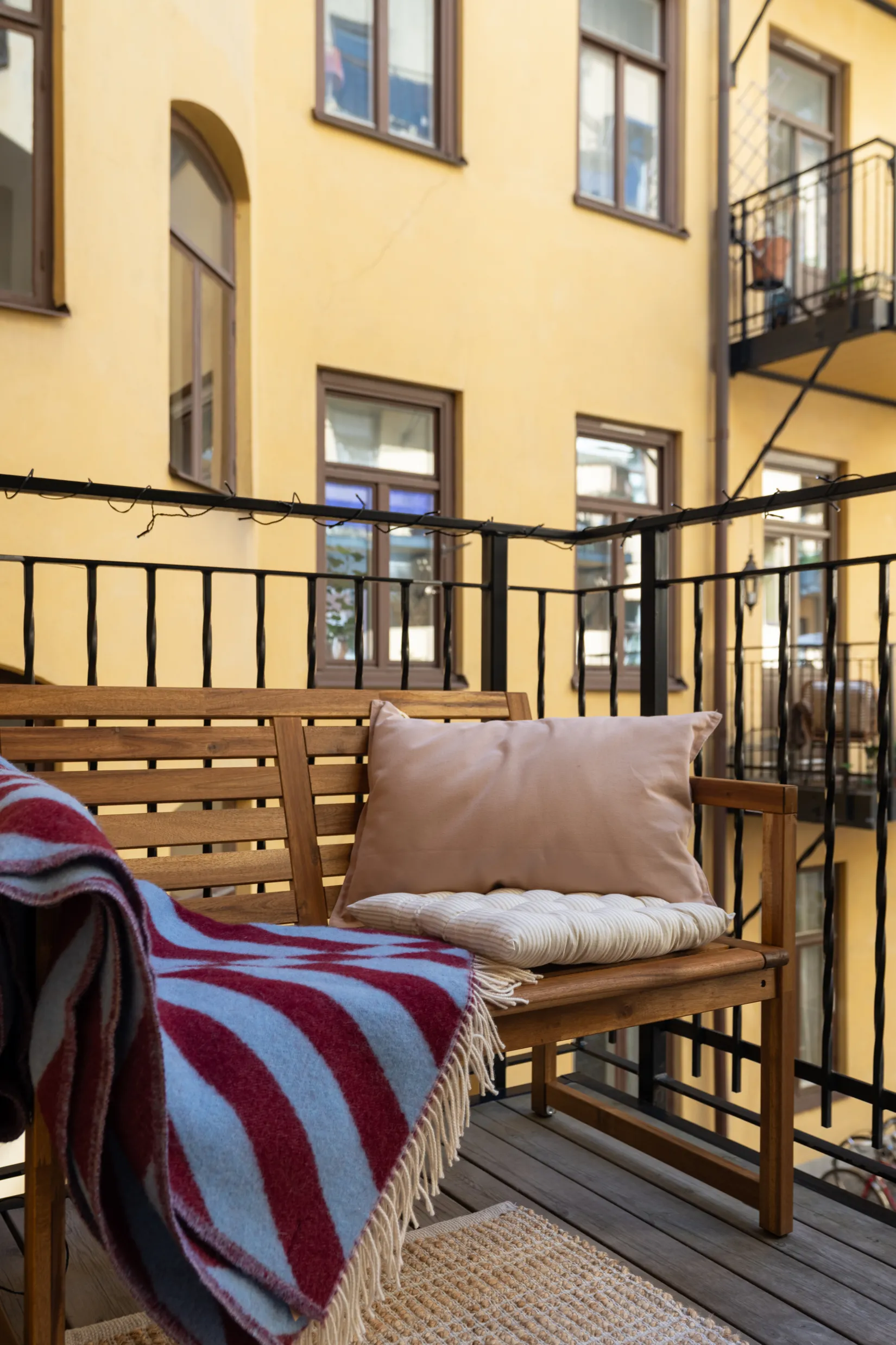 Bostadsrätt, Mariatorget 6A, Södermalm Maria, Stockholm