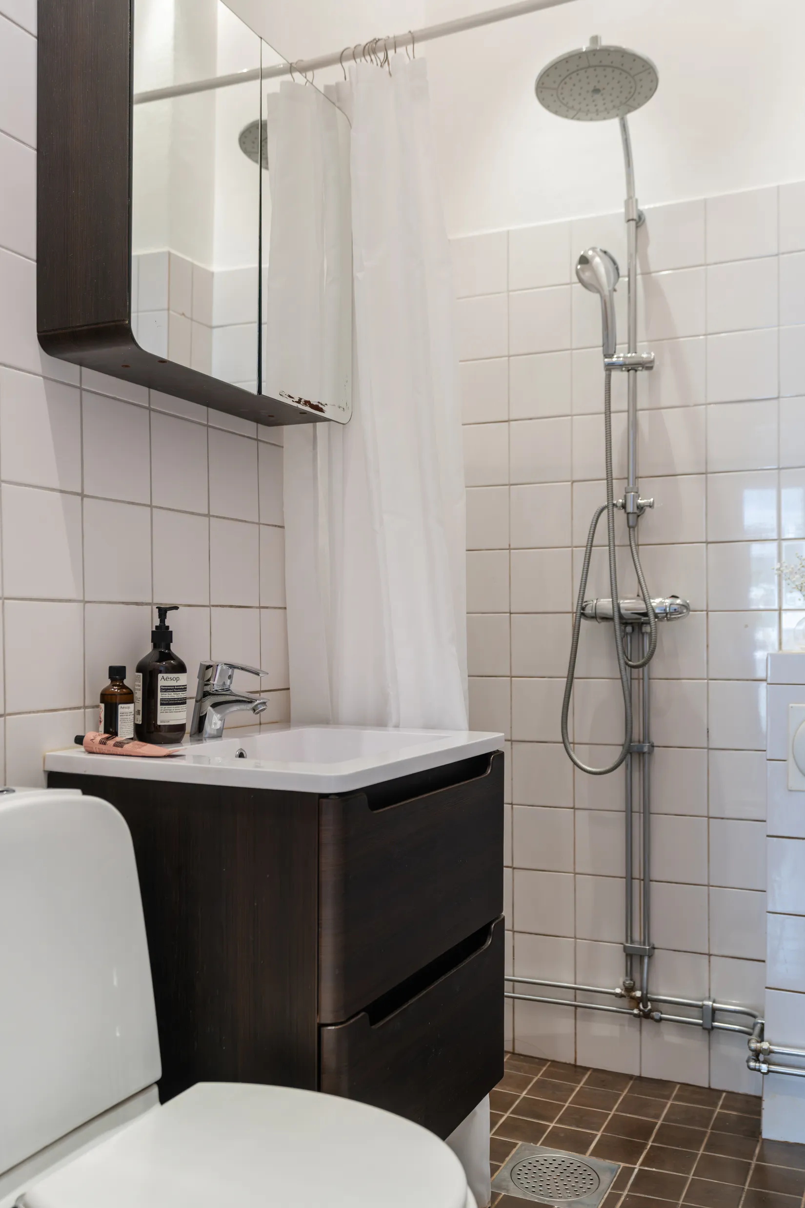 Bostadsrätt, Mariatorget 6A, Södermalm Maria, Stockholm