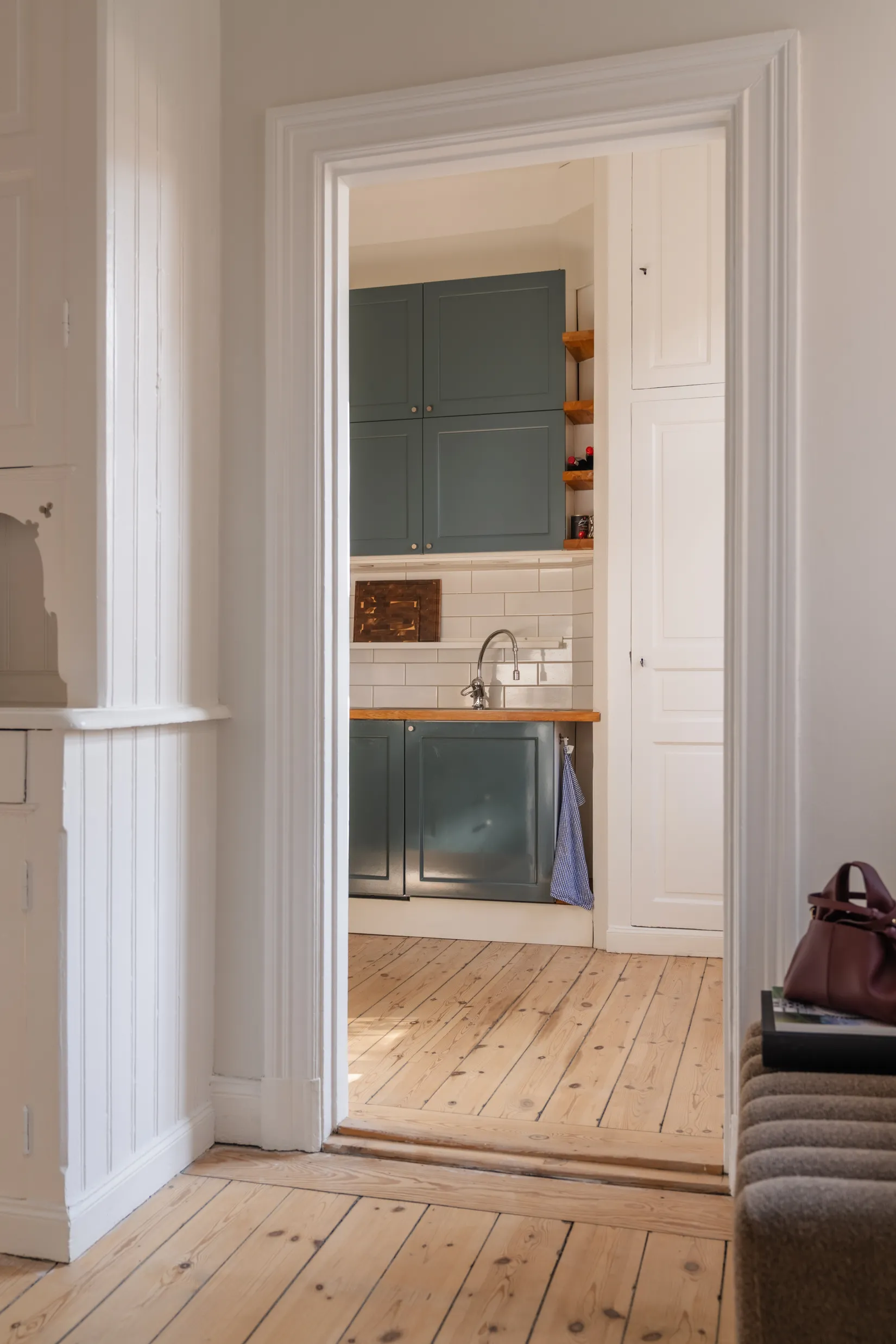 Bostadsrätt, Mariatorget 6A, Södermalm Maria, Stockholm