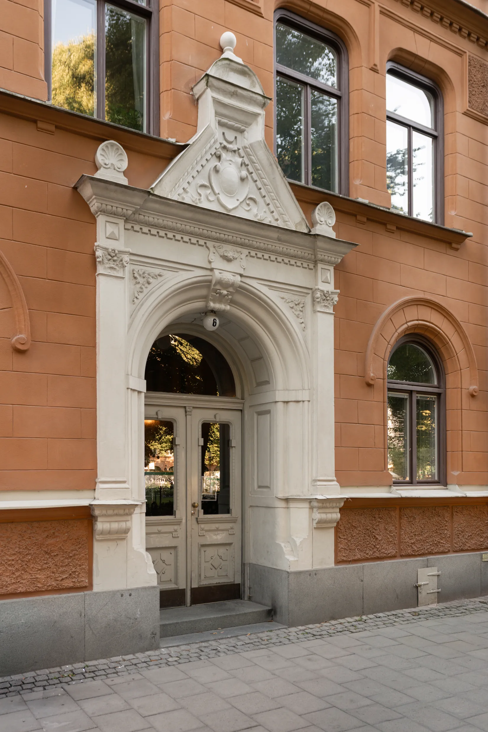 Bostadsrätt, Mariatorget 6A, Södermalm Maria, Stockholm