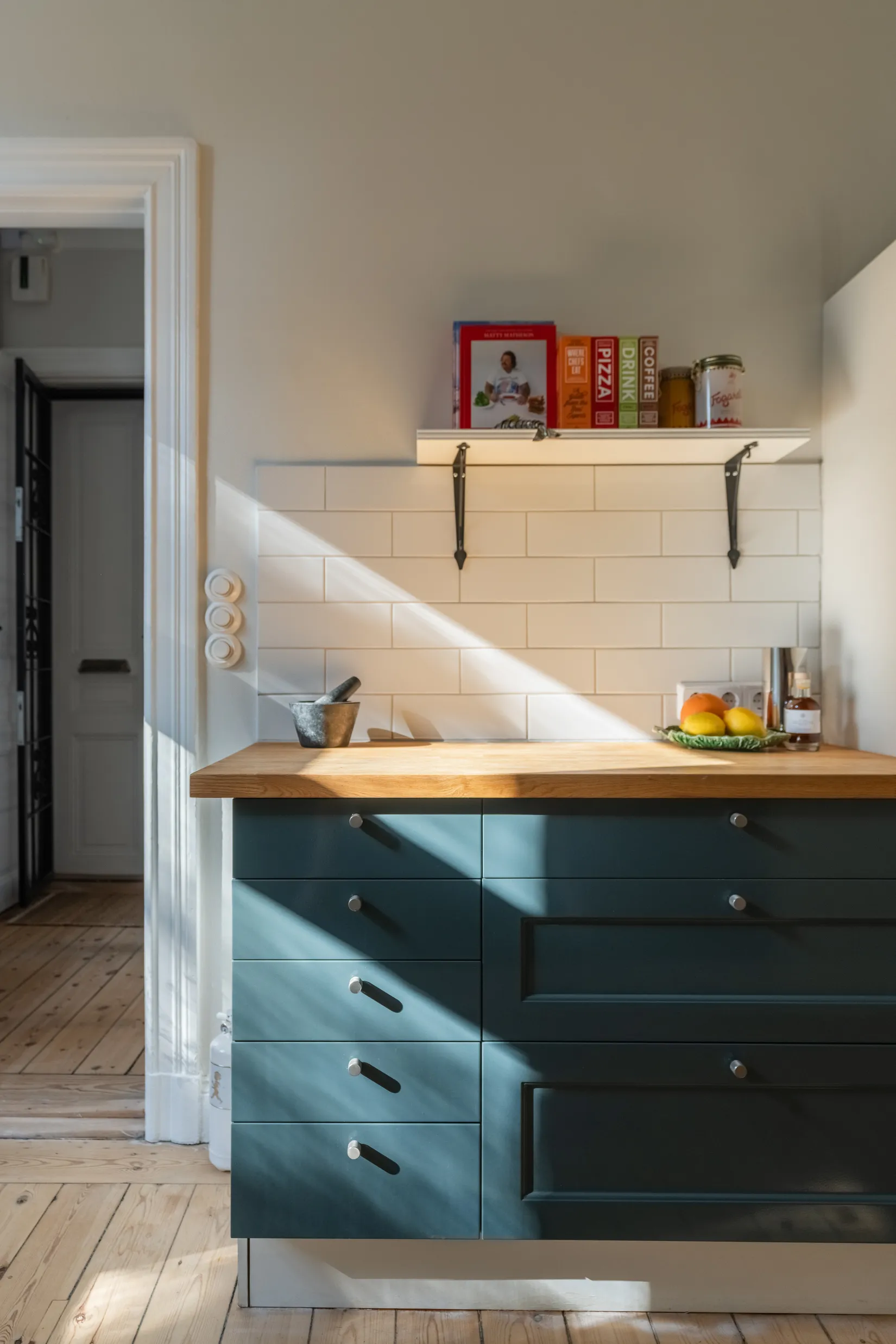 Bostadsrätt, Mariatorget 6A, Södermalm Maria, Stockholm