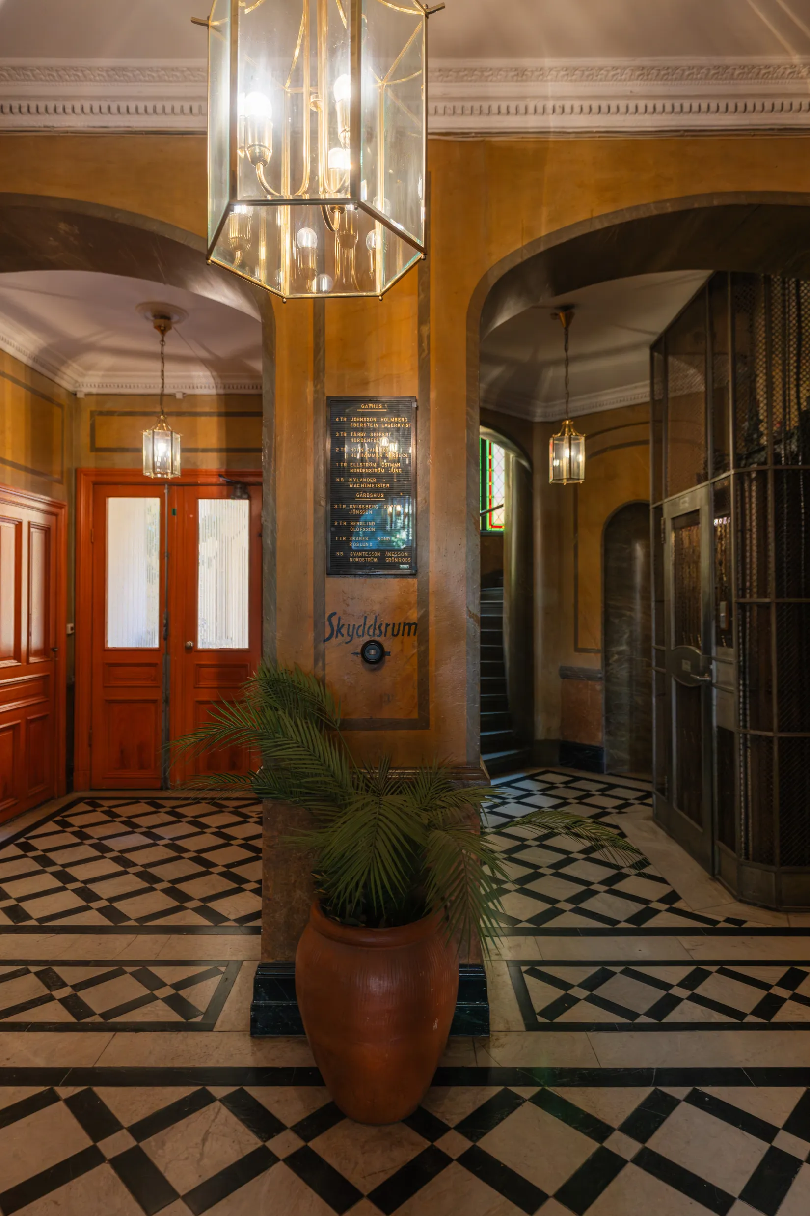Bostadsrätt, Mariatorget 6A, Södermalm Maria, Stockholm