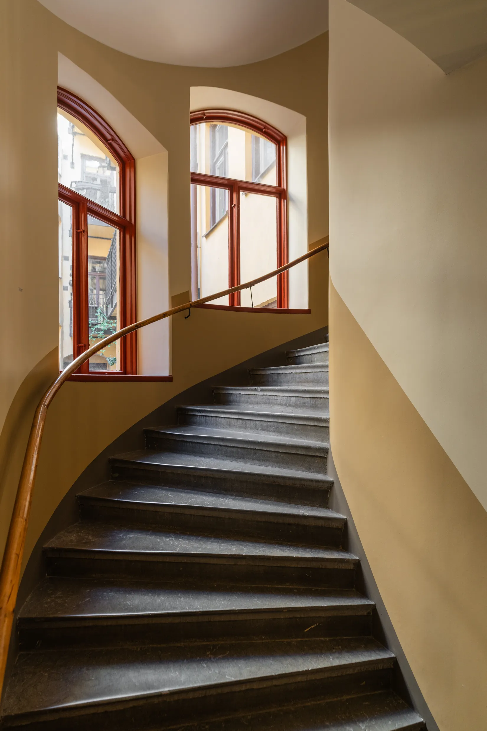 Bostadsrätt, Mariatorget 6A, Södermalm Maria, Stockholm