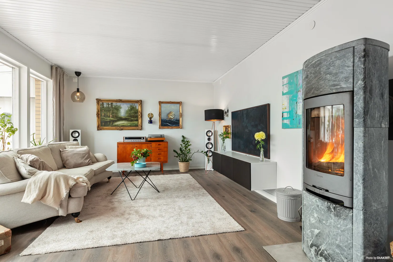 Villa, Gulmåravägen 21, Härryda