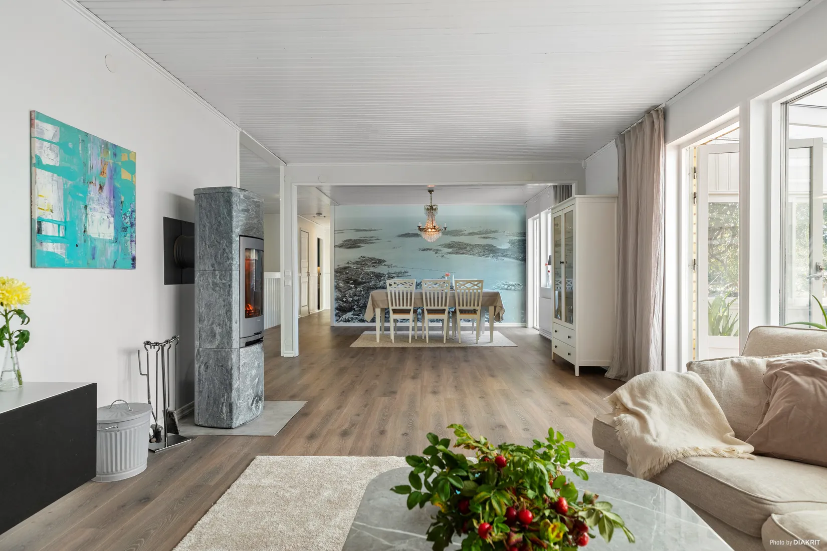 Villa, Gulmåravägen 21, Härryda