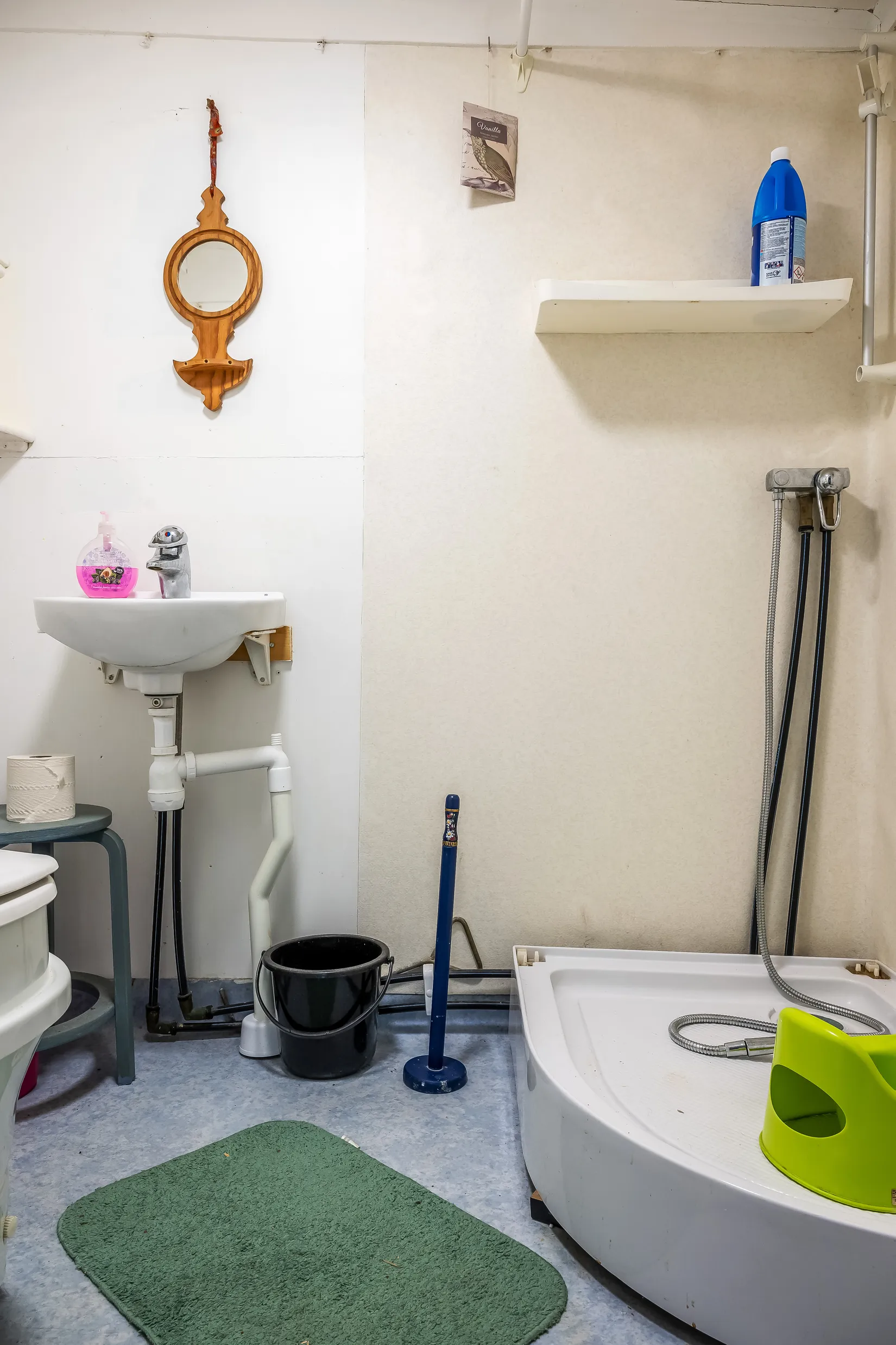 Fritidshus, Gåsörtsvägen 14, Ensjön, Norrköping
