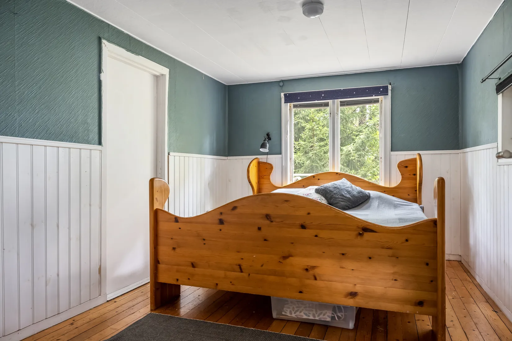 Fritidshus, Gåsörtsvägen 14, Ensjön, Norrköping